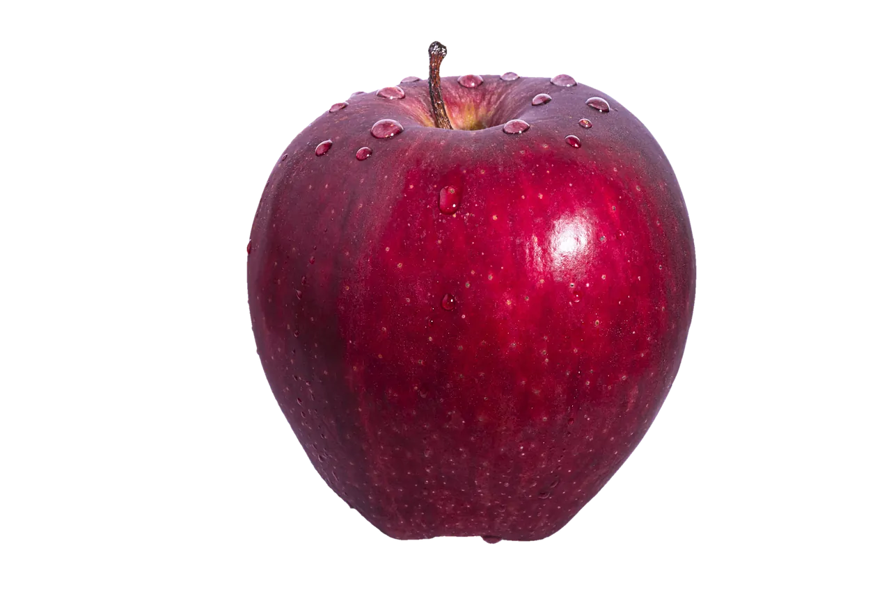 image of Red Delicious